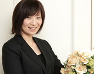 松本智保子さん