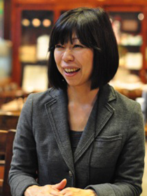 江口美和