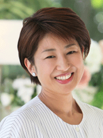 横井祐果